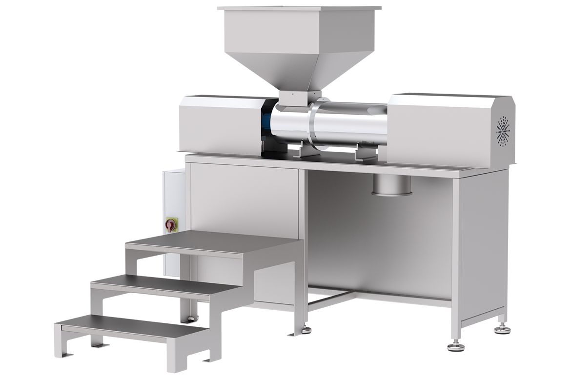 Gofret Iskarta Makinası