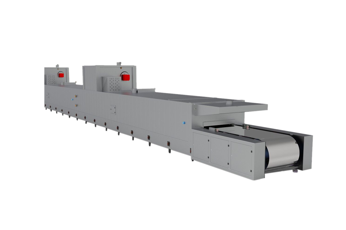 Kek Pişirme Fırını