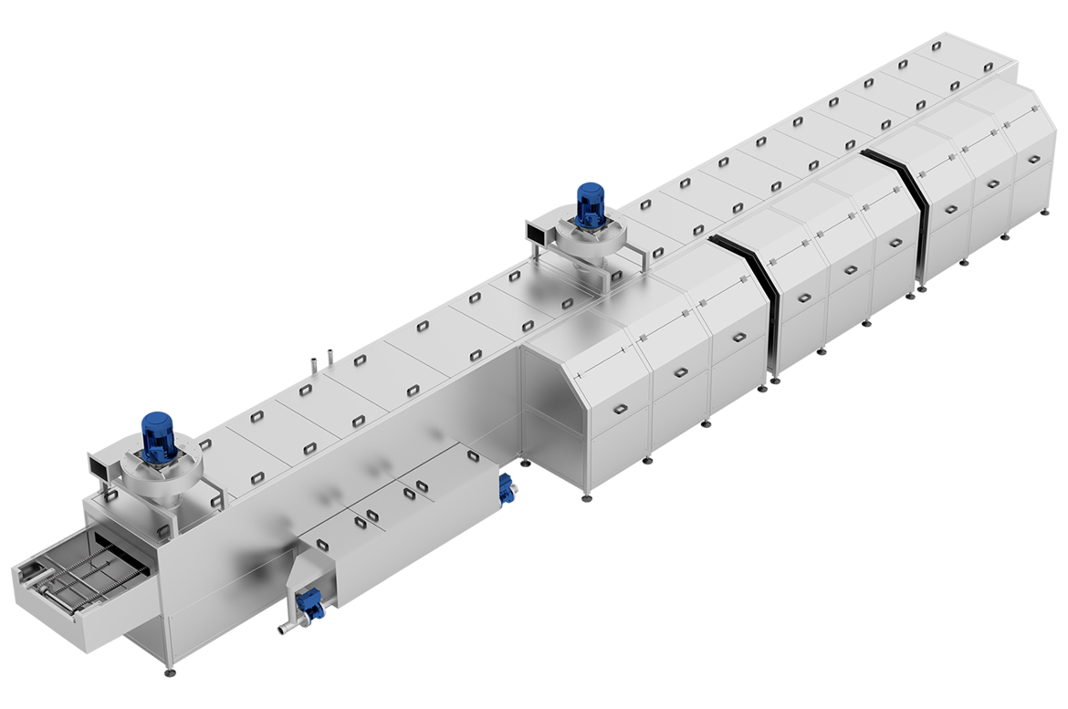 Tava Yıkama ve Kurutma