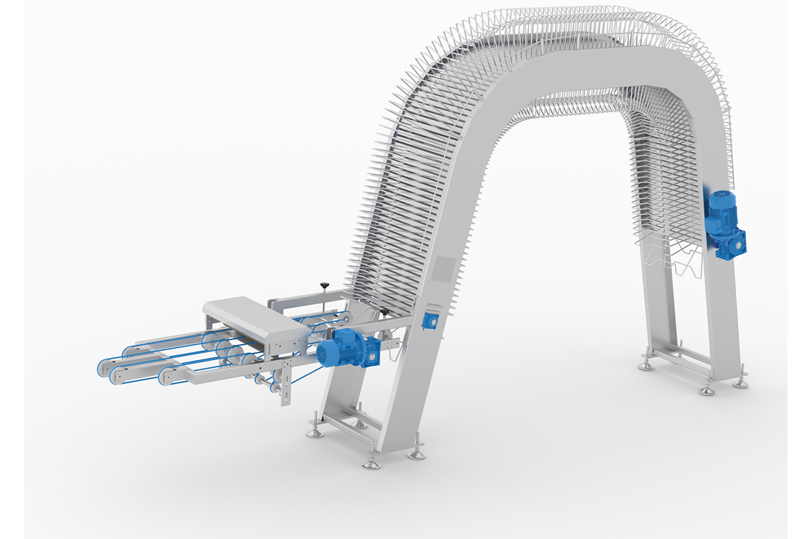 Yaprak Soğutma Ünitesi